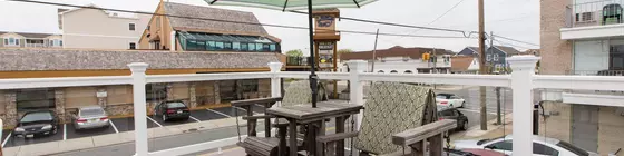 Sea Gull Motel Wildwood | New Jersey - Middle Township - Cape May - Wildwood (ve civarı) - Wildwood