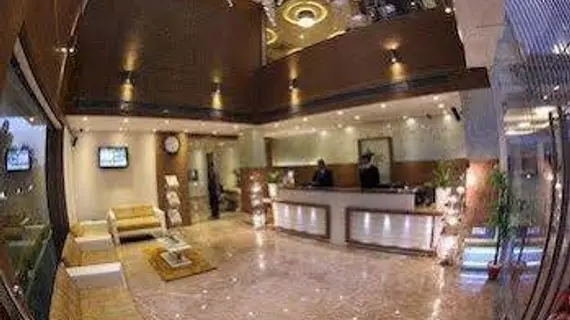 Shangri - La Grand The Hotel | Gujarat - Ahmedabad Bölgesi - Sānand