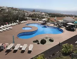 Costa Adeje Garden | Kanarya Adaları - Santa Cruz de Tenerife - Adeje - La Caleta