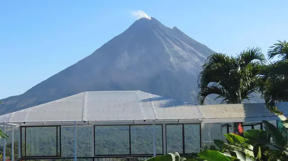 Hotel Linda Vista | Alajuela (ili) - San Carlos (kantonu) - La Fortuna