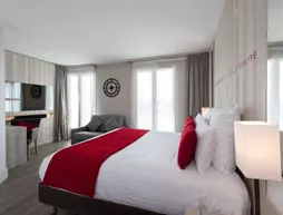 Hôtel le 209 Paris Bercy | Ile-de-France - Paris - Bercy