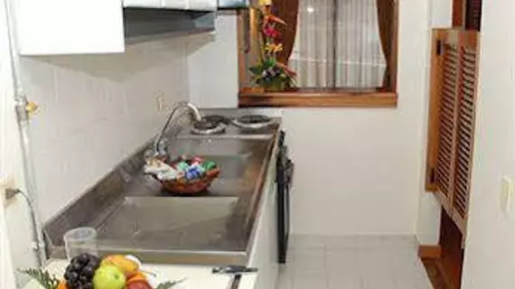 Hotel Baviera | Cundinamarca - Bogota (ve civarı) - Bogota - Bogotá - Centro Internacional