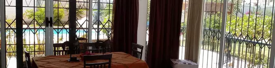 Petra Inn House | Kızıldeniz İli - Hurgada (ve civarı) - Hurgada - Al Ahyaa