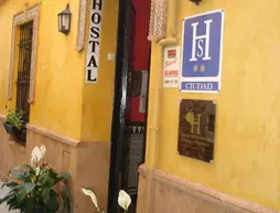 Hostal La Casa de la Luna | Andalucia - Seville İli - Sevilla - Casco Antiguo