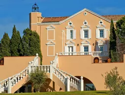 Hôtel club Vacanciel Roquebrune | Provence - Alpes - Cote d'Azur - Var - Saint-Raphael (ve civarı) - Roquebrune-sur-Argens