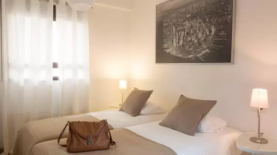 Apartamentos Turísticos Duque de Hornachuelos | Andalucia - (vilayet) Cordoba (Kurtuba) - Cordoba - Distrito Centro