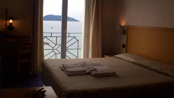 Hotel Venere Azzurra | Liguria - La Spezia (il) - Lerici