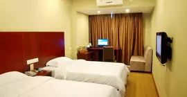 Yayue Business Hotel | Chongqing (ve civarı) - Chongqing