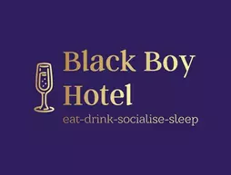 The Black Boy | Suffolk (kontluk) - Sudbury