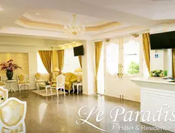 Le Paradis Bangkok and Residence | Bangkok - Chatuchak - Phahonyothin