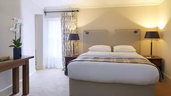 The Angel Hotel | Galler - Monmouthshire - Abergavenny