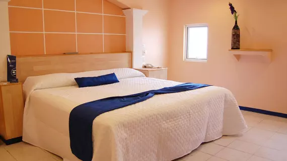 Hotel Express Alejandría | Veracruz - Xalapa (ve civarı) - Emiliano Zapata