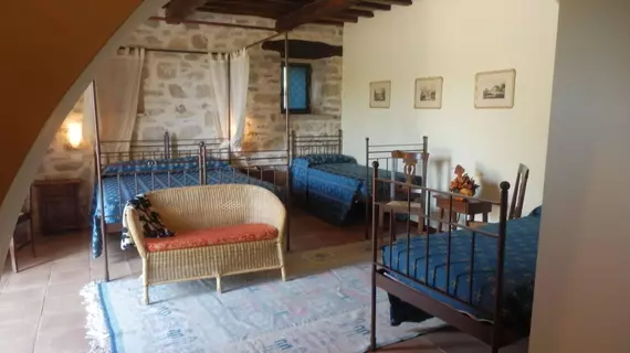 Le Vignole Country House | Umbria - Perugia (vilayet) - Assisi