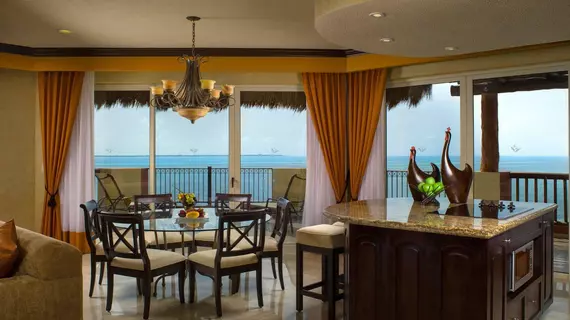 Villa del Palmar Luxury Residences | Quintana Roo - Benito Juárez - Cancun (ve civarı) - Punta Sam