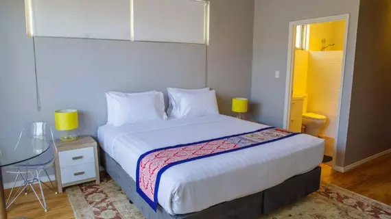 30 Arundel Accommodation | Batı Avustralya - Perth (ve civarı) - Fremantle