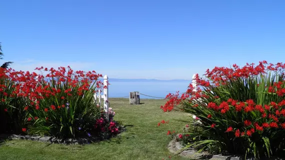 Sea Cliff Gardens Bed and Breakfast | Washington - Port Angeles