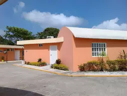 Hotel Gran Park | Veracruz - Tuxpan