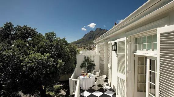 Cape Cadogan Boutique Hotel | West Coast DC - Drakenstein - Cape Town (ve civarı) - Cape Town - City Bowl - Cape Town Şehir Merkezi