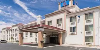 Motel 6 Hesperia