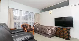 Ranfurly Evergreen Motel | Auckland Bölgesi - Auckland (ve civarı) - Auckland