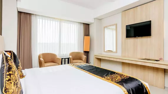 ZEN Rooms Kuta Setiabudi | Bali - Kuta - Raya Kuta