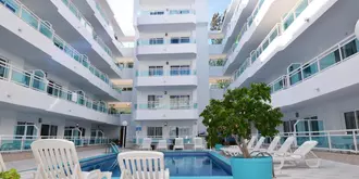 Apartamentos Playa Sol I