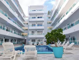 Apartamentos Playa Sol I | Balearic Adaları - İbiza Adası - Ibiza Kent Merkezi - Figueretas