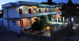 Dimitra Hotel | Ege Adaları - Rodos Bölgesel Birimi - Rodos