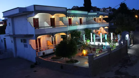 Dimitra Hotel | Ege Adaları - Rodos Bölgesel Birimi - Rodos