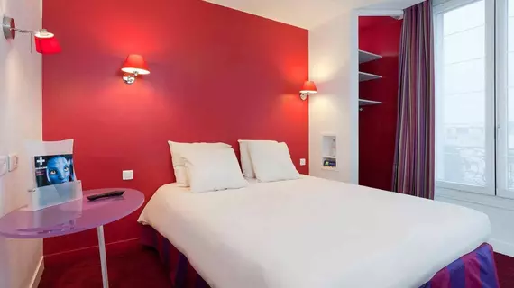 ibis Styles Asnieres Centre | Ile-de-France - Paris - Asnieres-sur-Seine