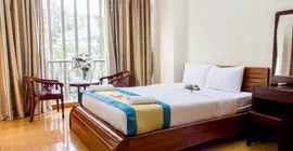 Phuc Khanh Hotel | Binh Duong (vilayet) - Ho Şi Min Şehri (ve civarı) - Ho Chi Minh City - Quận 1 - Bach Dang Nehir Kenarı