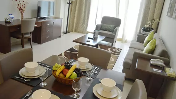 Grand Midwest View Hotel apartment | Dubai - Dubai