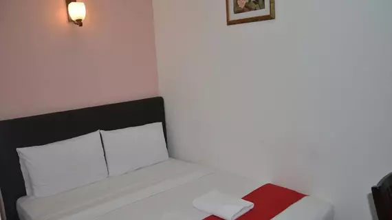 Oscar Guest House | Kuala Lumpur (ve civarı) - Bukit Ceylon