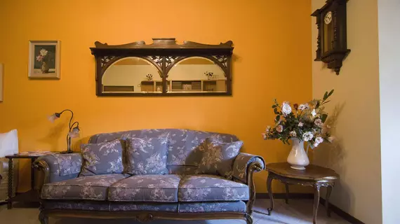 B&B L'Olimpo | Lombardy - Bergamo - Bergamo (ve civarı) - Bergamo