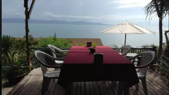 Blue Hill Beach Resort | Surat Thani (vilayet) - Koh Phangan