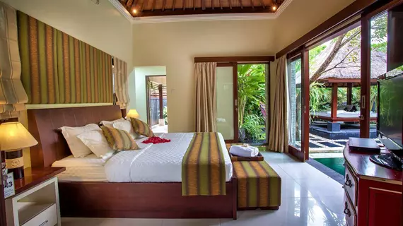 Tiga Samudra Villa | Bali - Badung - Umalas