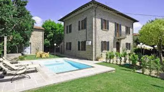 Villa Primula | Toskana - Arezzo (vilayet) - Cortona