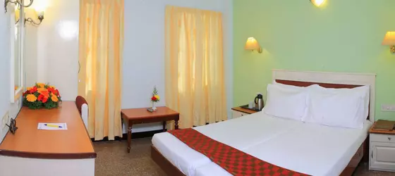 Hotel Excellency | Kerala - Ernakulam Bölgesi - Koşin (ve civarı) - Koçi