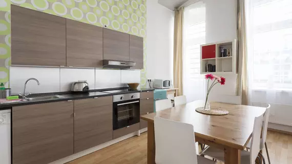 Apartment in Tiergarten | Berlin (ve civarı) - Berlin - Mitte