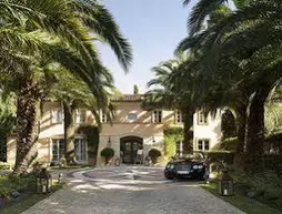 La Bastide De St Tropez | Provence - Alpes - Cote d'Azur - Var - Sainte-Maxime - Saint-Tropez (ve civarı) - Saint-Tropez