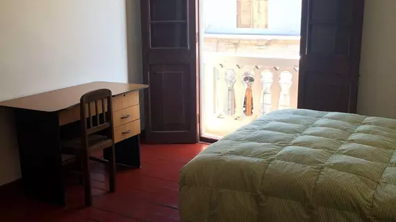 Hostal San Agustin | Arequipa (bölge) - Cerro Colorado District - Arequipa - Historical Center