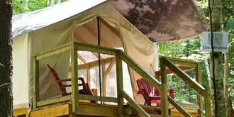 Harmony Outdoor Inn Glamping