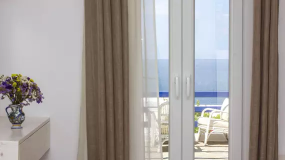 Hotel Spanelis | Ege Adaları - Mikonos