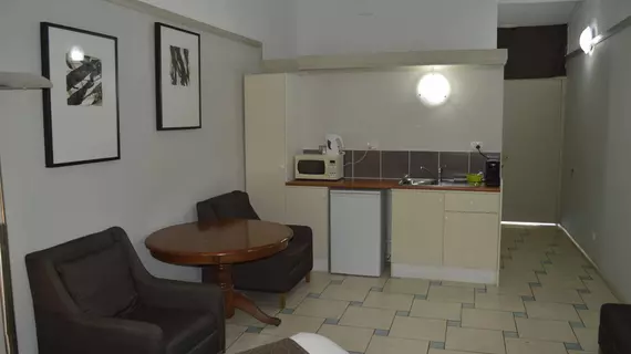 Kallangur Motel | Queensland - Brisbane (ve civarı) - Kallangur