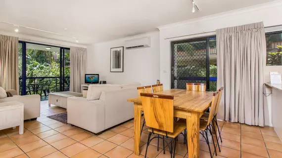 Cape Apartments | New South Wales - Byron Bay (ve civarı) - Byron Bay