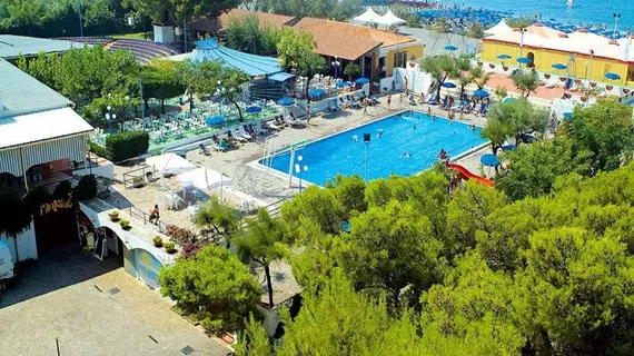 Hotel Santa Caterina Village Club | Calabria - Cosenza (vilayet) - Scalea