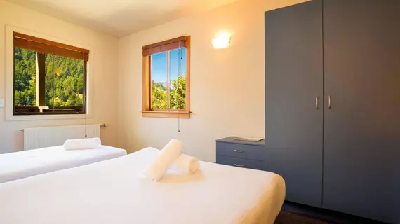 Reavers Lodge | Otago - Queenstown (ve civarı) - Queenstown