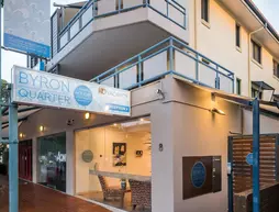 Byron Quarter Apartments | New South Wales - Byron Bay (ve civarı) - Byron Bay