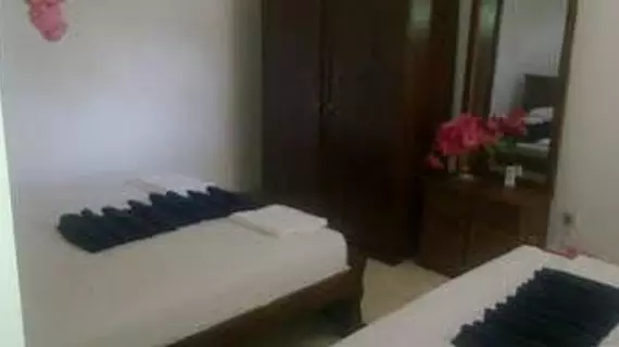 Patrick Holiday Resort | Gampaha Bölgesi - Negombo - Ettukala