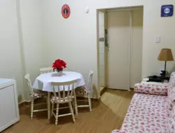 Copacabana Apartment | Rio de Janeiro (eyaleti) - Rio de Janeiro (ve civarı) - Alto da Boa Vista - Copacabana